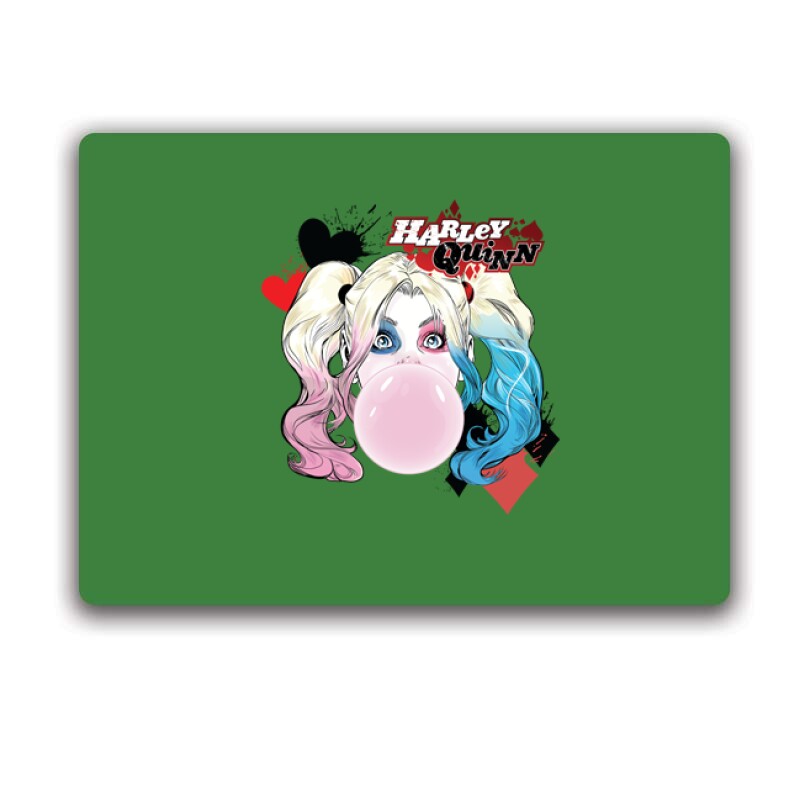 Harley Quinn Bubble Egérpad