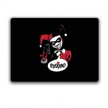 Harley Quinn Puddin Egérpad