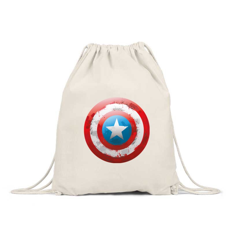 Shield worn Hátizsák