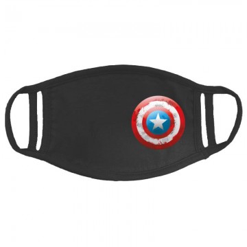 Shield worn Arcmaszk