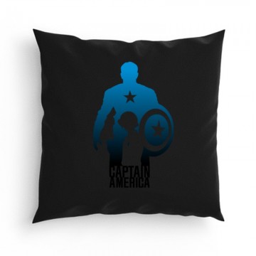 Patriot American Captain Párna