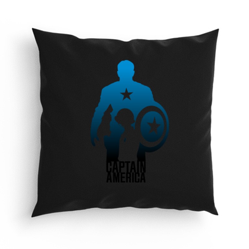 Patriot American Captain Párna