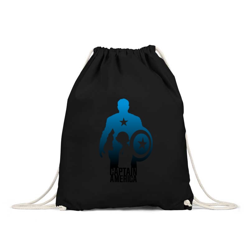 Patriot American Captain Hátizsák