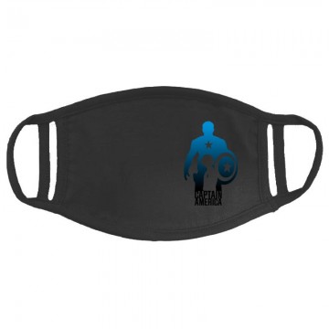 Patriot American Captain Arcmaszk