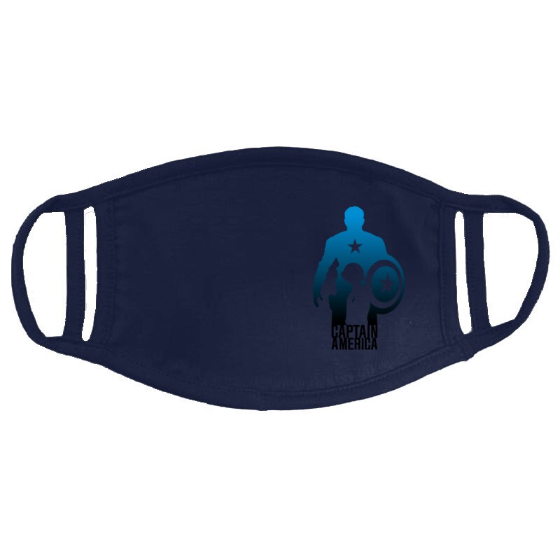 Patriot American Captain Arcmaszk