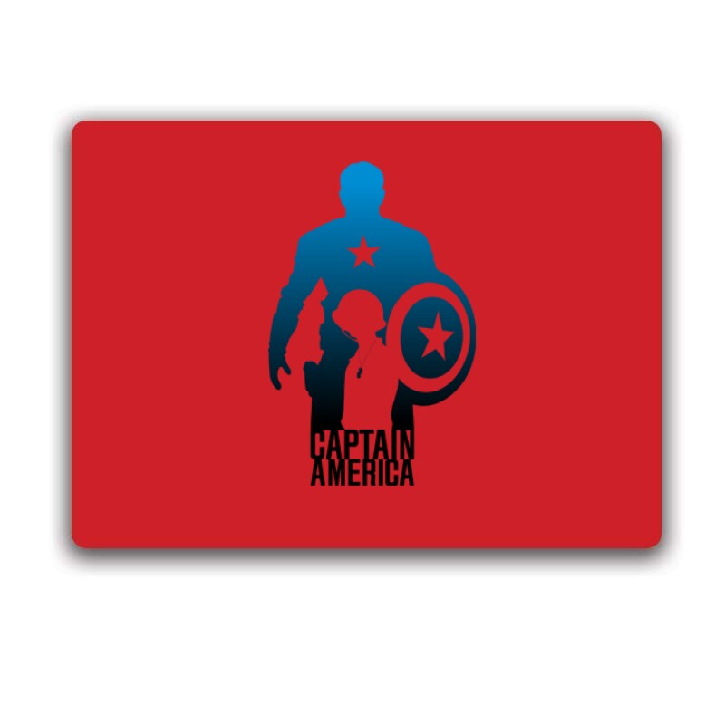 Patriot American Captain Egérpad