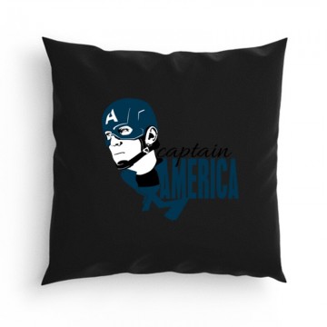 Captain America Párna