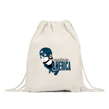 Captain America Hátizsák
