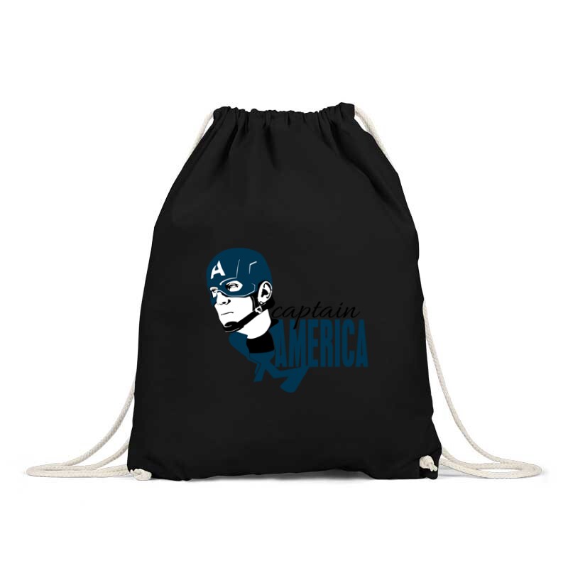 Captain America Hátizsák