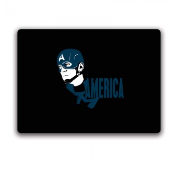 Captain America Egérpad
