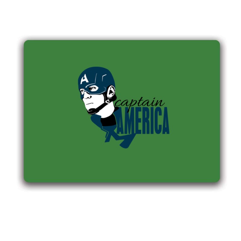 Captain America Egérpad