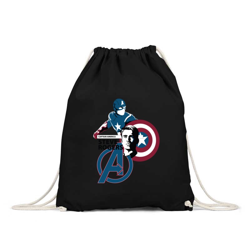 Steve Rogers Hátizsák