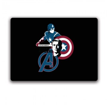 Steve Rogers Egérpad