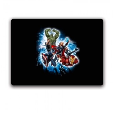 Bosszúállók Egérpad