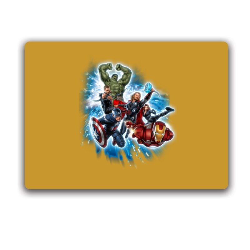 Bosszúállók Egérpad