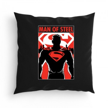 Man of Steel Párna