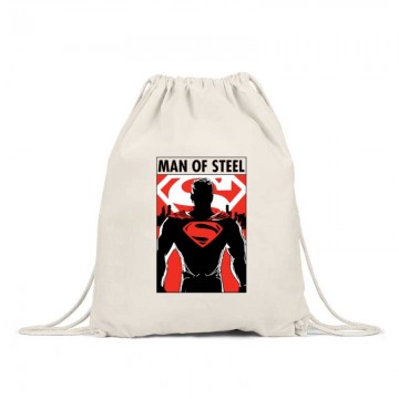 Man of Steel Hátizsák