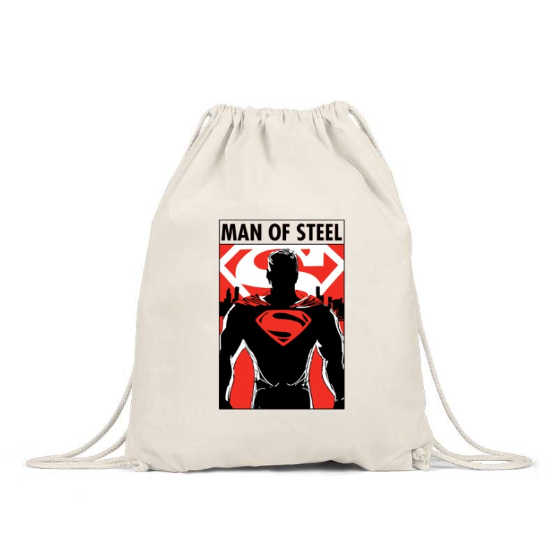 Man of Steel Hátizsák