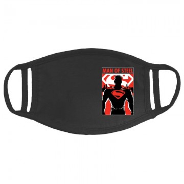 Man of Steel Arcmaszk