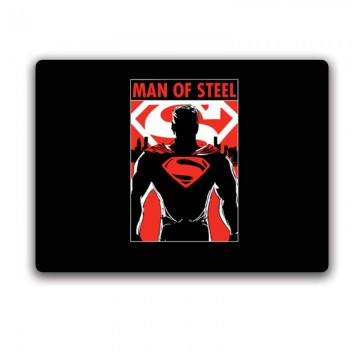 Man of Steel Egérpad