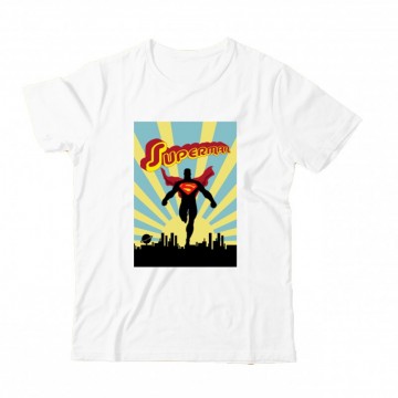 Metropolis Gyermek Póló