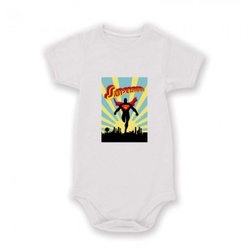 Metropolis Baby Body