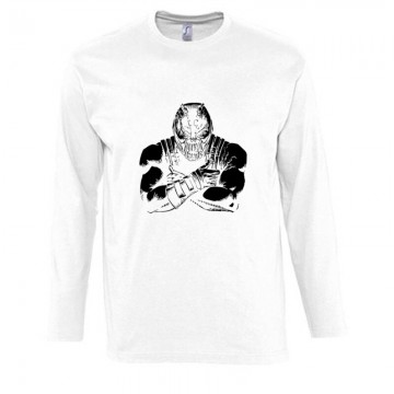 Bane Hosszú Ujjú Póló