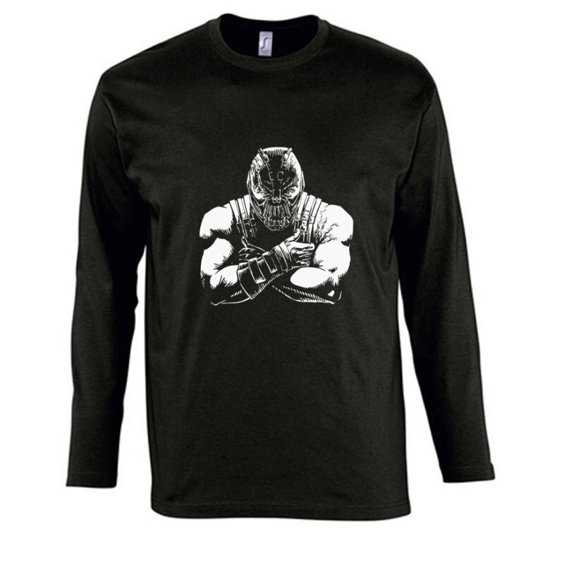 Bane Hosszú Ujjú Póló