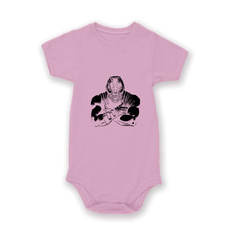 Bane Baby Body