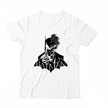 Batman&Joker Gyermek Póló