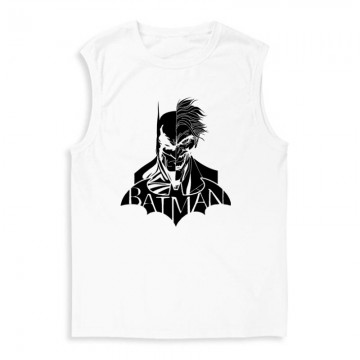 Batman&Joker Férfi Trikó