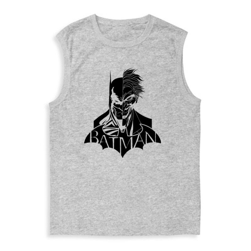 Batman&Joker Férfi Trikó