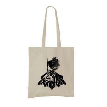 Batman&Joker Bevásárló Táska