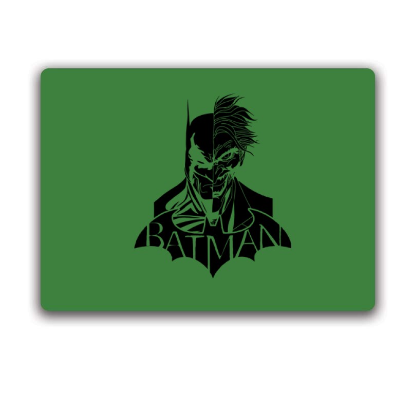 Batman&Joker Egérpad