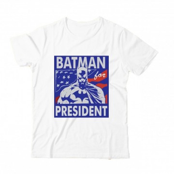 Batman for President Gyermek Póló