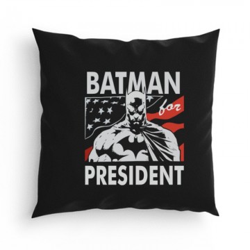 Batman for President Párna