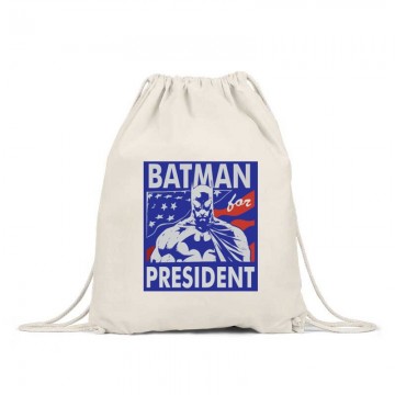 Batman for President Hátizsák