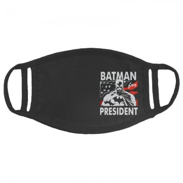 Batman for President Arcmaszk