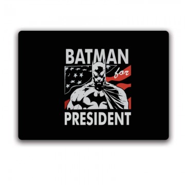 Batman for President Egérpad