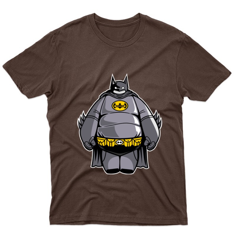Batmax Unisex Póló