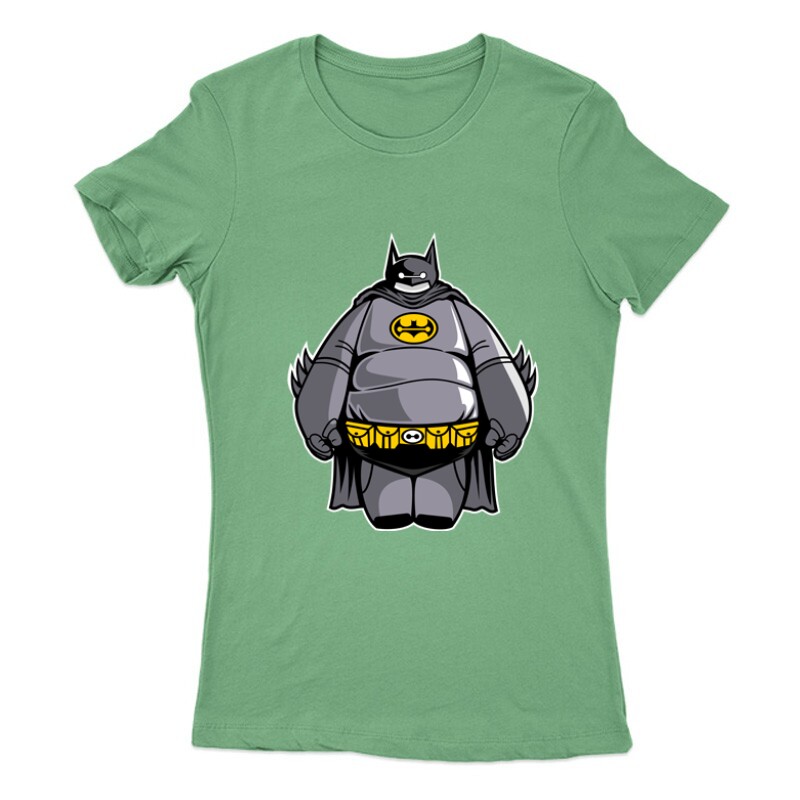 Batmax Női Póló