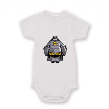 Batmax Baby Body