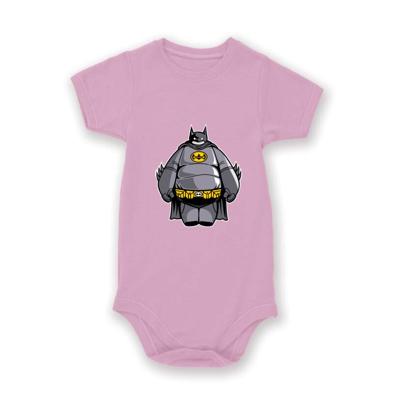 Batmax Baby Body