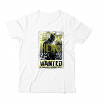 Batman Wanted Gyermek Póló