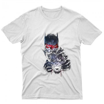 Dark Knight Unisex Póló