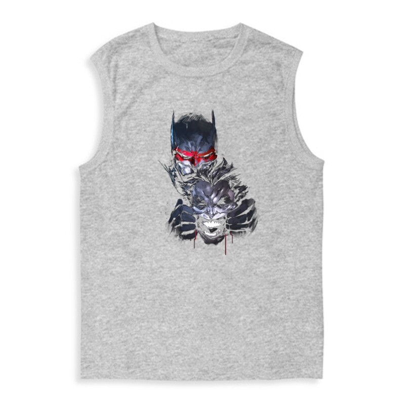 Dark Knight Férfi Trikó