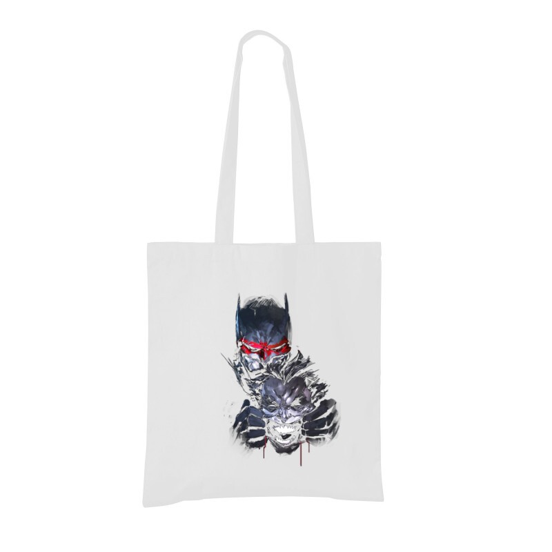 Dark Knight Bevásárló Táska