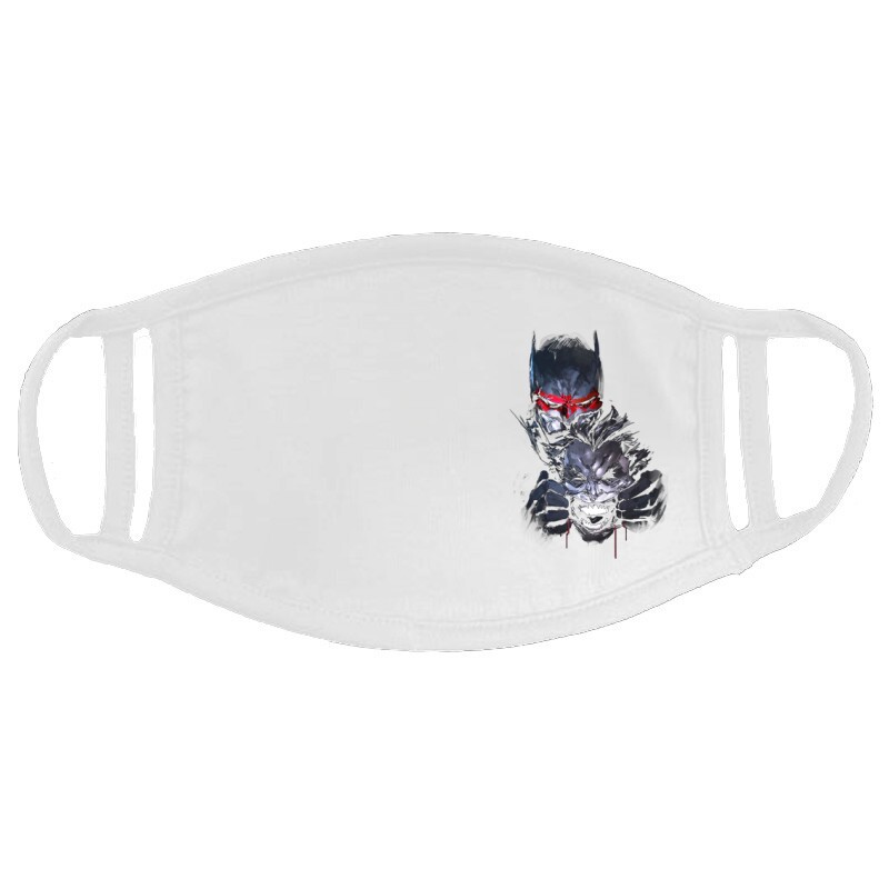 Dark Knight Arcmaszk