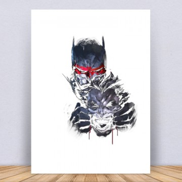 Dark Knight Vászonkép