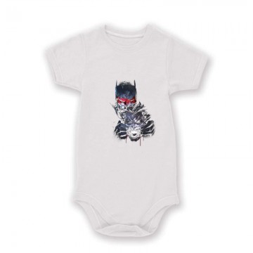 Dark Knight Baby Body